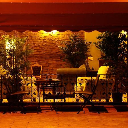 Edahan Hotel Biga Ngoại thất bức ảnh