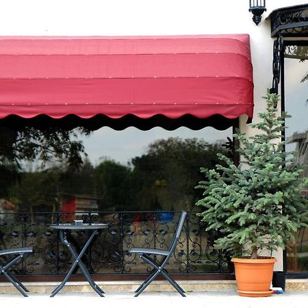 Edahan Hotel Biga Ngoại thất bức ảnh