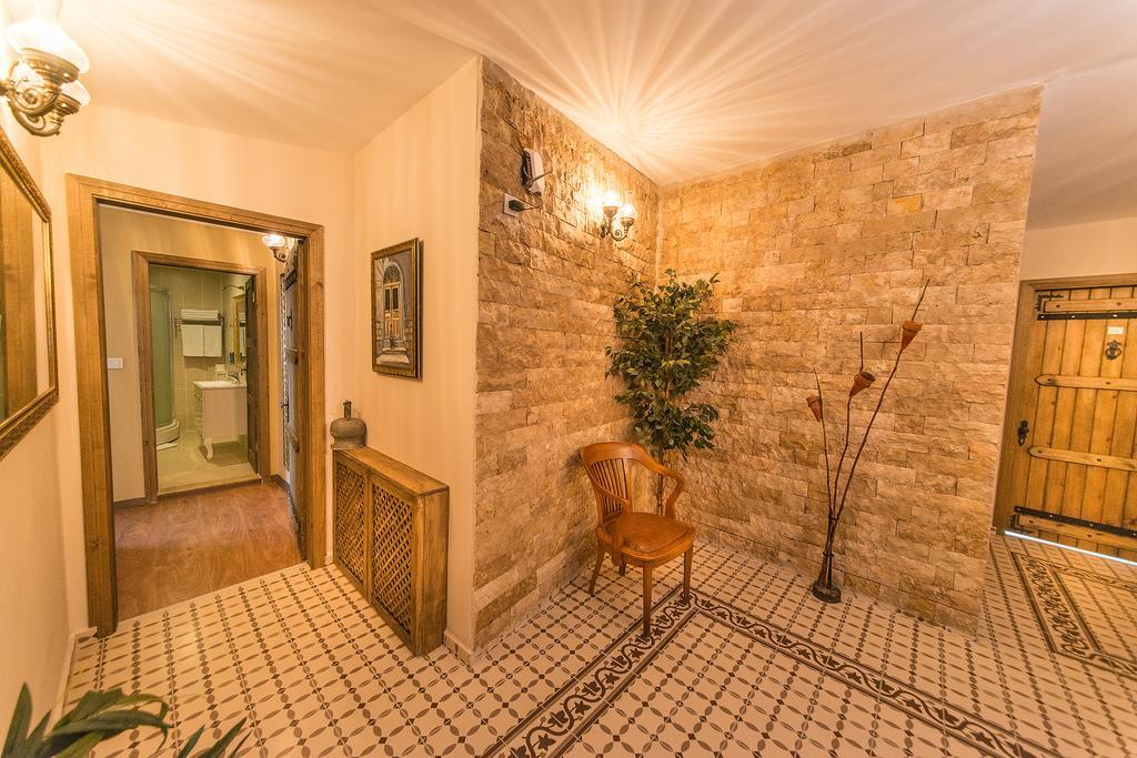 Edahan Hotel Biga Phòng bức ảnh
