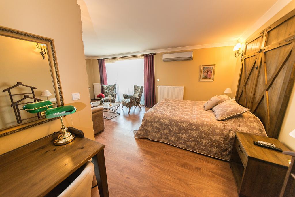 Edahan Hotel Biga Phòng bức ảnh