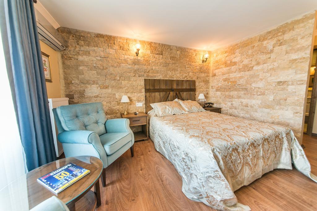 Edahan Hotel Biga Phòng bức ảnh