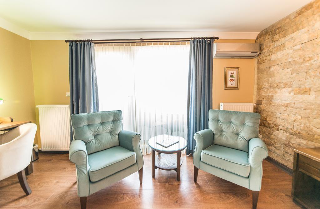 Edahan Hotel Biga Phòng bức ảnh