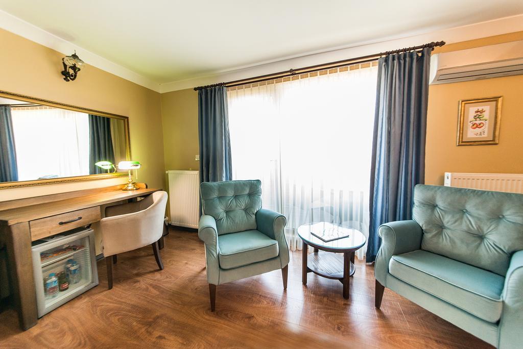 Edahan Hotel Biga Phòng bức ảnh