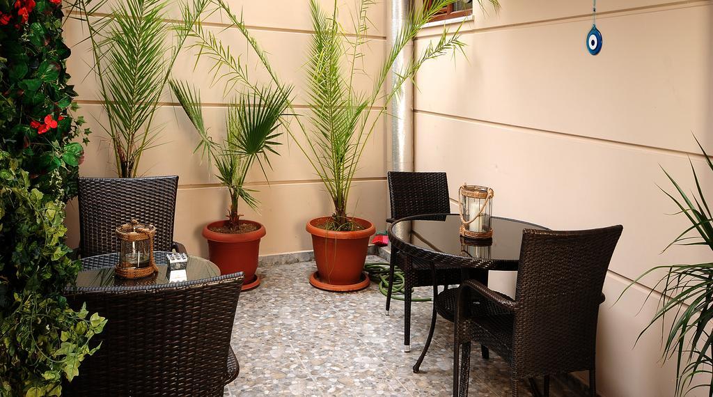 Edahan Hotel Biga Ngoại thất bức ảnh