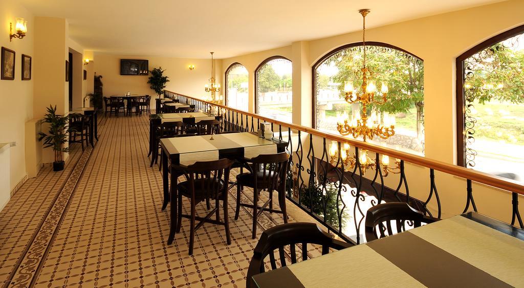 Edahan Hotel Biga Ngoại thất bức ảnh