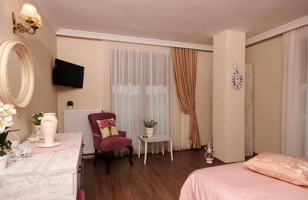 Edahan Hotel Biga Phòng bức ảnh