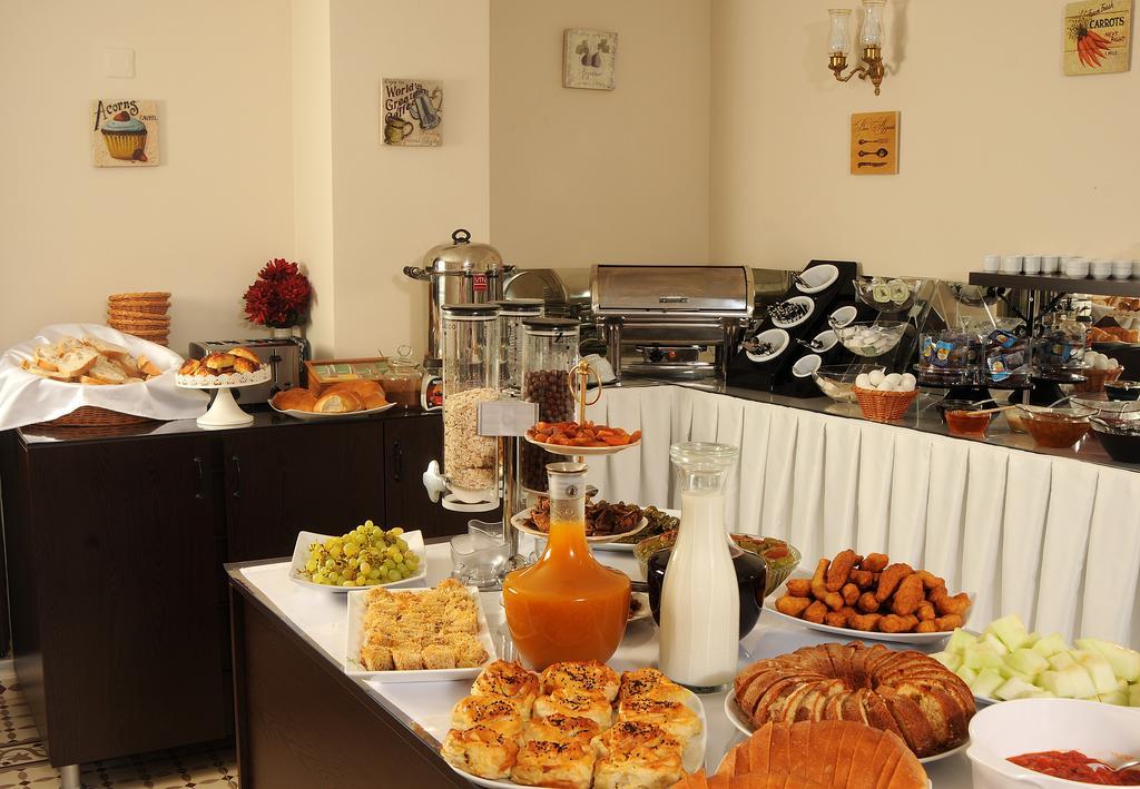 Edahan Hotel Biga Ngoại thất bức ảnh