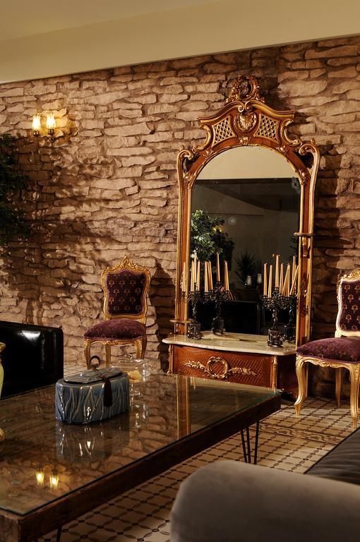 Edahan Hotel Biga Ngoại thất bức ảnh