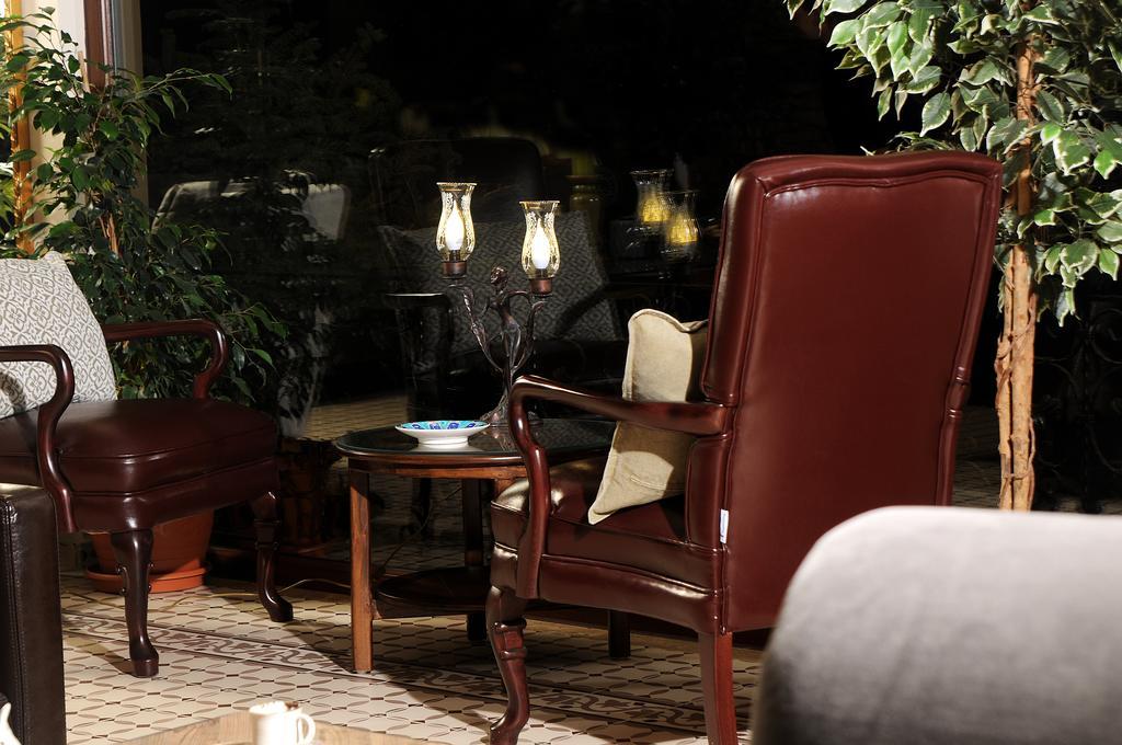 Edahan Hotel Biga Ngoại thất bức ảnh