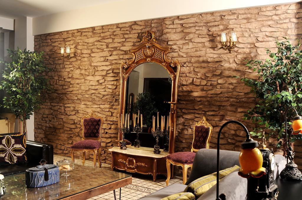 Edahan Hotel Biga Ngoại thất bức ảnh
