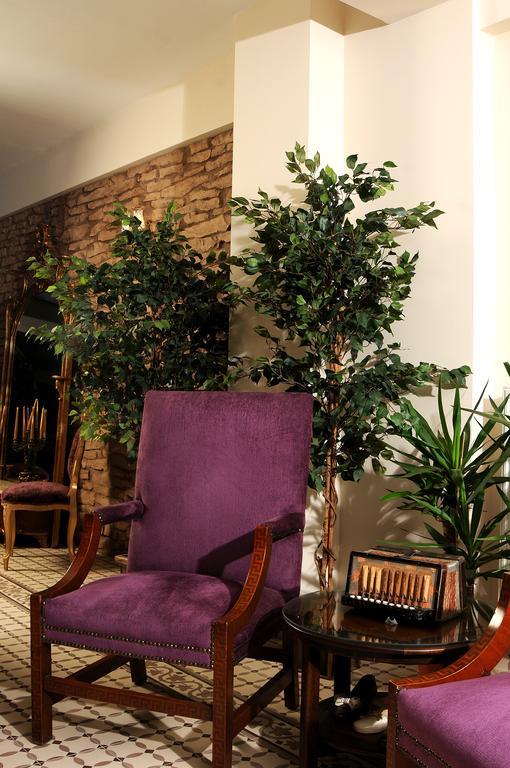 Edahan Hotel Biga Ngoại thất bức ảnh