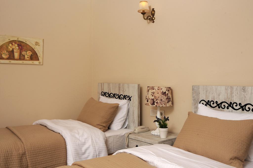 Edahan Hotel Biga Phòng bức ảnh