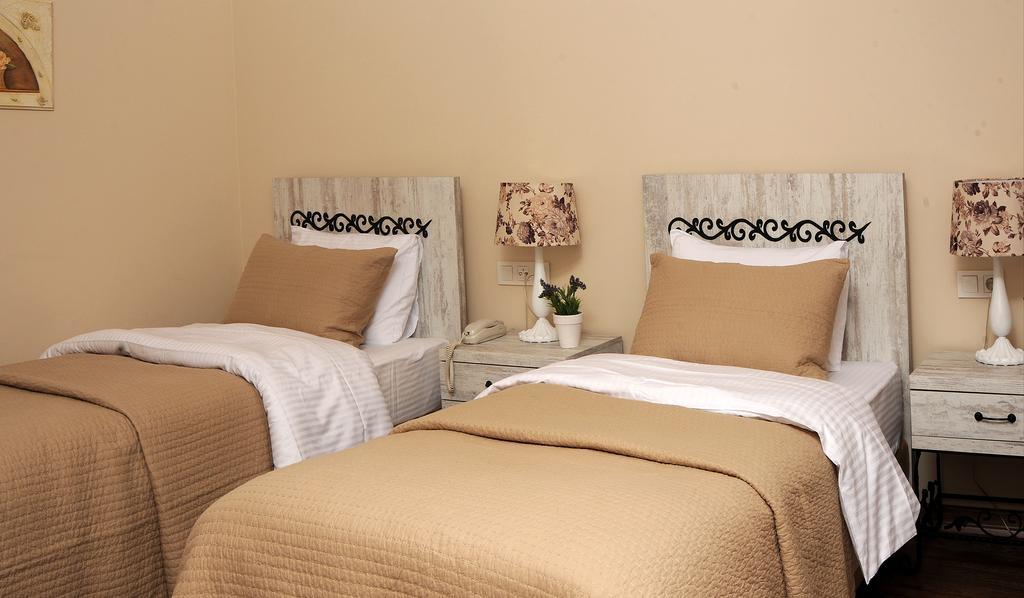 Edahan Hotel Biga Phòng bức ảnh
