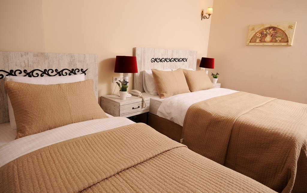 Edahan Hotel Biga Phòng bức ảnh