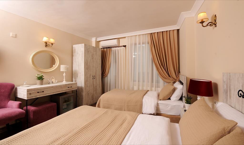 Edahan Hotel Biga Phòng bức ảnh