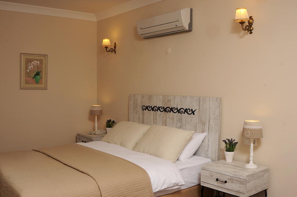 Edahan Hotel Biga Phòng bức ảnh